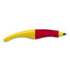 Stabilo Handwriting Left Handed Pen - Red/Yellow