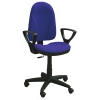 Viking Stefanie High Back Operators Chair