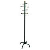 Viking Stylish black hat and coat stand