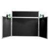 Viking Table Top Display Black