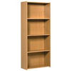 Viking Tall Bookcase - Beech