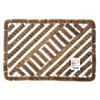 Viking Wire 39 x 59cm Coir Mat