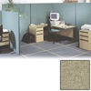 Woolmix W62.5 x 180cm Acoustic Screens-Beige