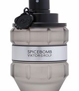 SpiceBomb Eau Fraiche Eau de