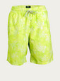 vilebrequin swimwear green