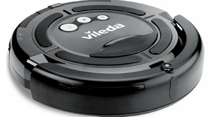 Vileda GREYROBOT Vacuum Cleaners