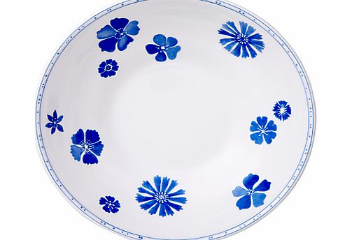 Farmhouse Touch Deep Plate,