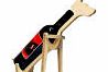 Vimology Dog Wine Rack BH/ABDG