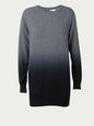 VINCE KNITWEAR GREY S VIN-U-V068371567