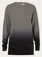 VINCE KNITWEAR GREY XS VIN-U-V068371567