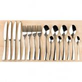 Viners 16 Piece Pimlico Cutlery Set