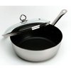 viners 26cm Non-stick Chefs Pan