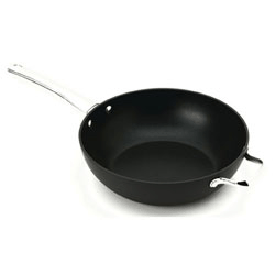 Viners 28cm Techtonic stir fry pan