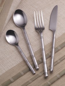 Viners Arizona 58pce Cutlery Set