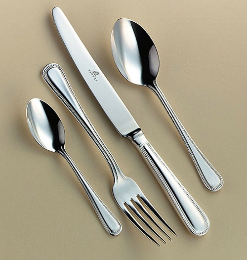 Bead 24 piece cutlery gift box