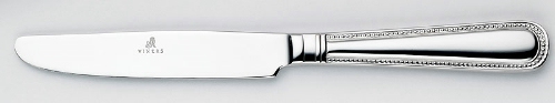 Bead Dessert Knife