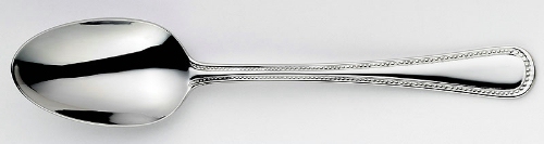 Bead Table Spoon