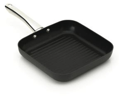 Cast Iron Griddle Pan