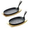 viners Everyday 24cm Sizzle Pan