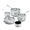 viners Evolution 5 piece cookware set