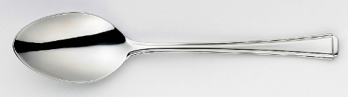 Harley Dessert Spoon x 12