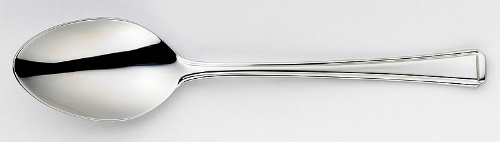 Harley Dessert Spoon