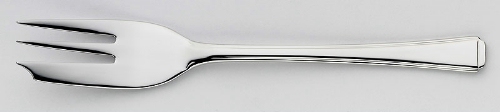 Harley Pastry Fork