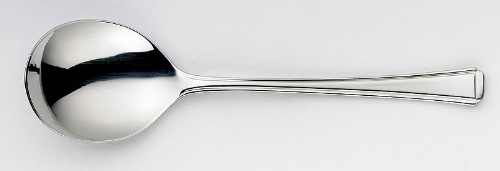 Harley Soup Spoon x 12