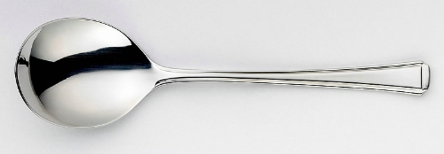 Harley Soup Spoon