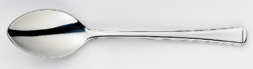 Harley Tea Spoon