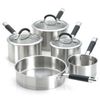 viners Mastercook 5 Piece Cookware Set