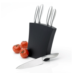 Viners Omura 5 piece knife block