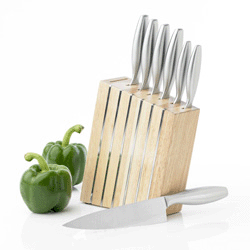 Viners Osumi 7 piece knife block