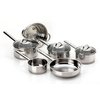 viners Principa 6 Piece Cookware Set