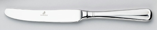 Viners Rattail Dessert Knife x 12