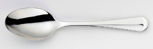 Rattail Dessert Spoon