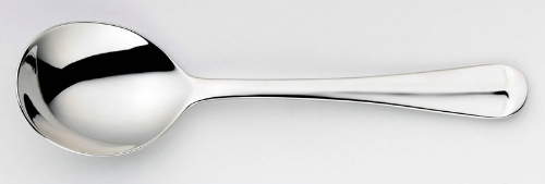 Rattail Soup Spoon