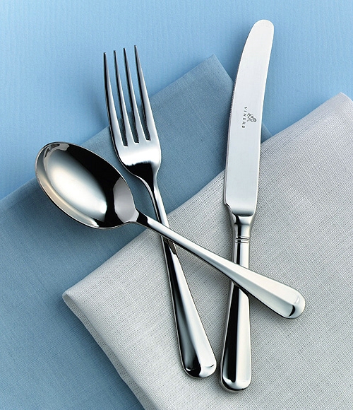 Rattail Table Fork