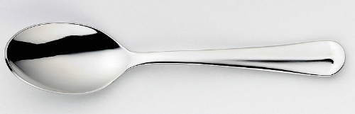 Rattail Tea Spoon x 12