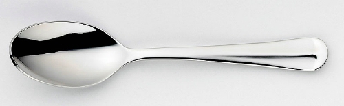 Rattail Tea Spoon