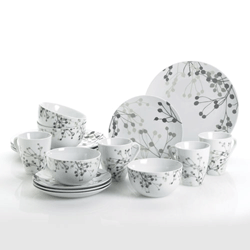 Viners Woodland Berries 16 piece dinner set