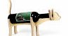 Cat Wine Rack BH/ABCT