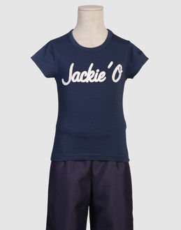 TOP WEAR Short sleeve t-shirts BOYS on YOOX.COM