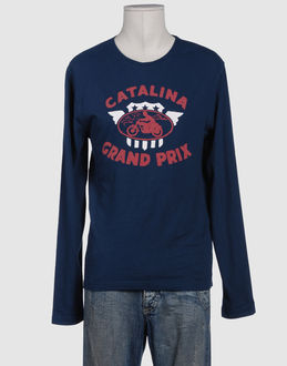 TOPWEAR Long sleeve t-shirts MEN on YOOX.COM