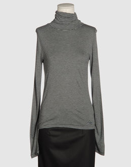 TOPWEAR Long sleeve t-shirts WOMEN on YOOX.COM