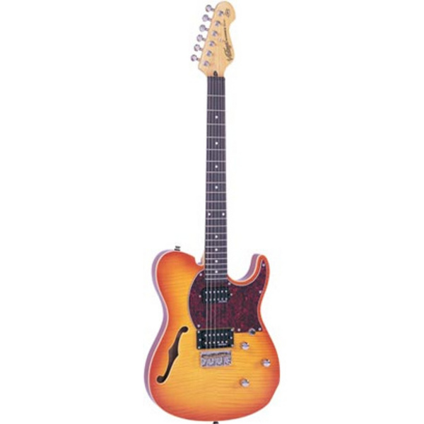 Vintage Advance AV2H Electric GuitarHFM