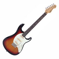 Advance AV6S Electric Guitar Sunset