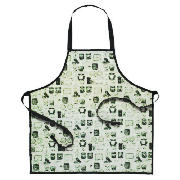 Baking apron