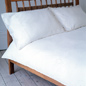 Vintage Embroidered Pillow Case
