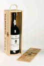 Vintage Port in Wooden Box